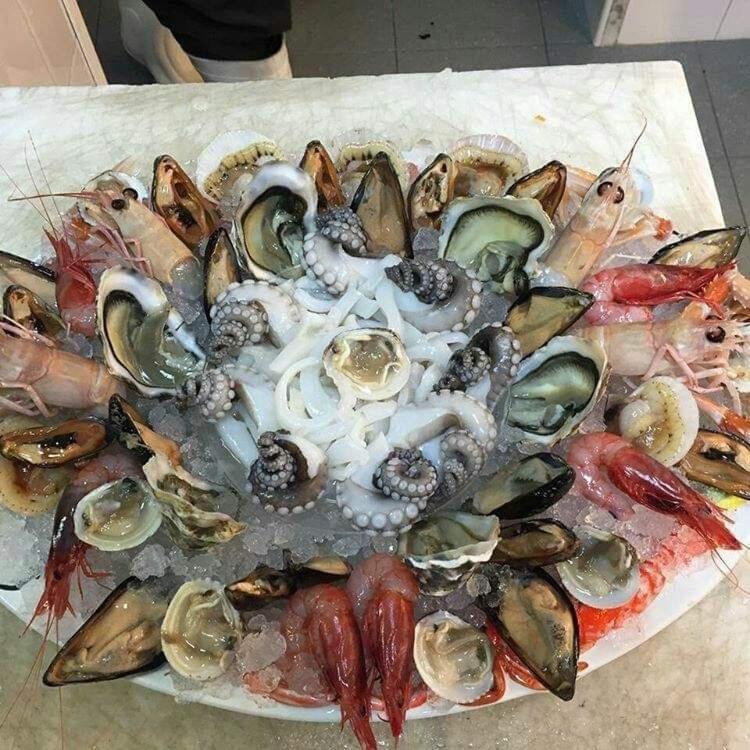 A * Mola di Bari