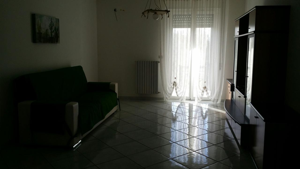 Apartment A