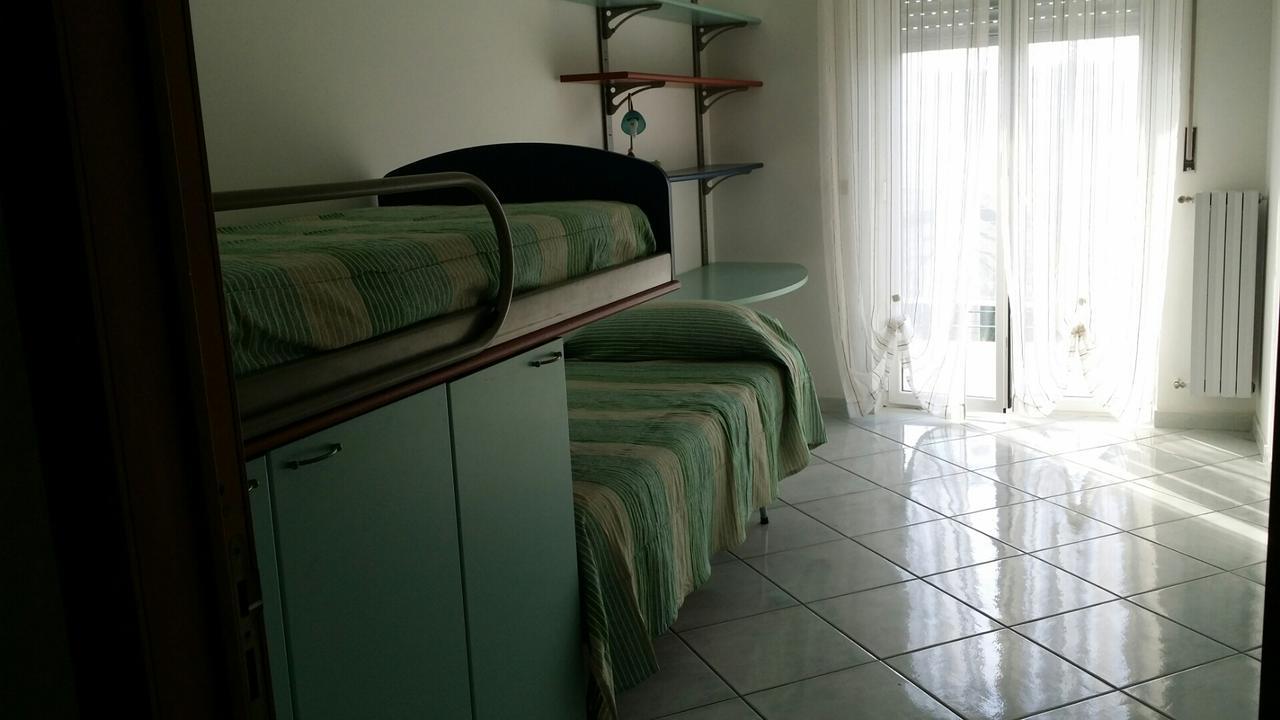 Apartment A