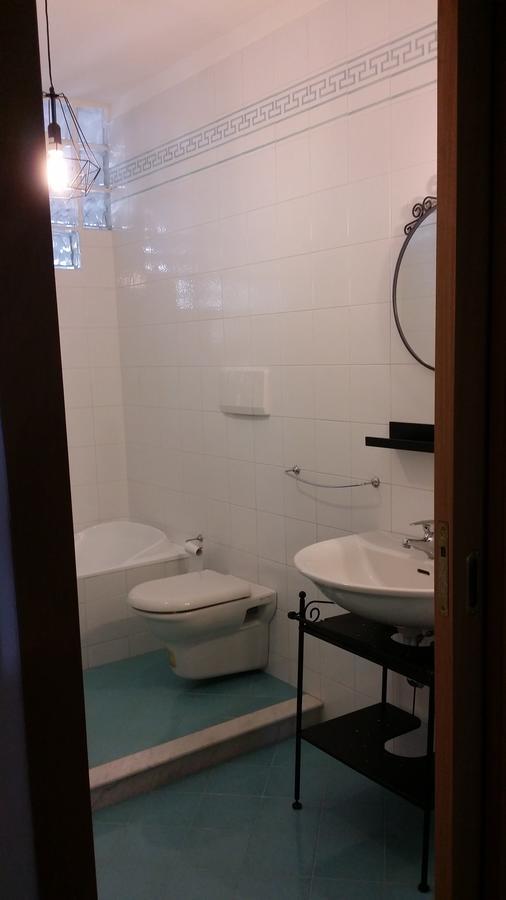 Apartment A *