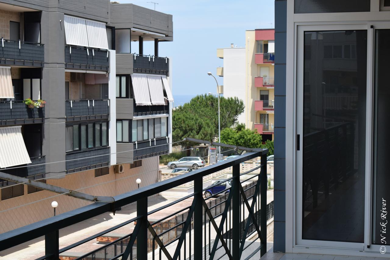 A Apartment *