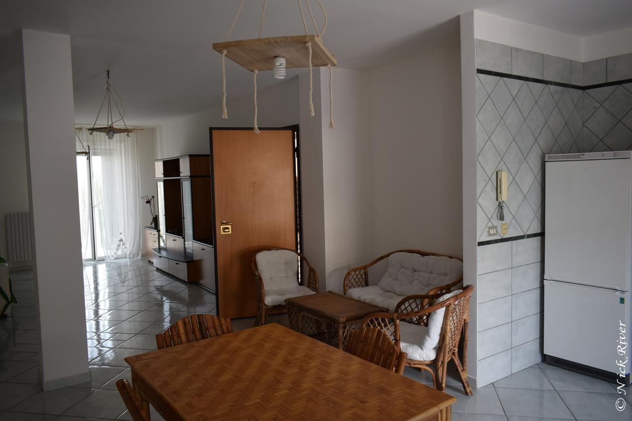 A Apartment
