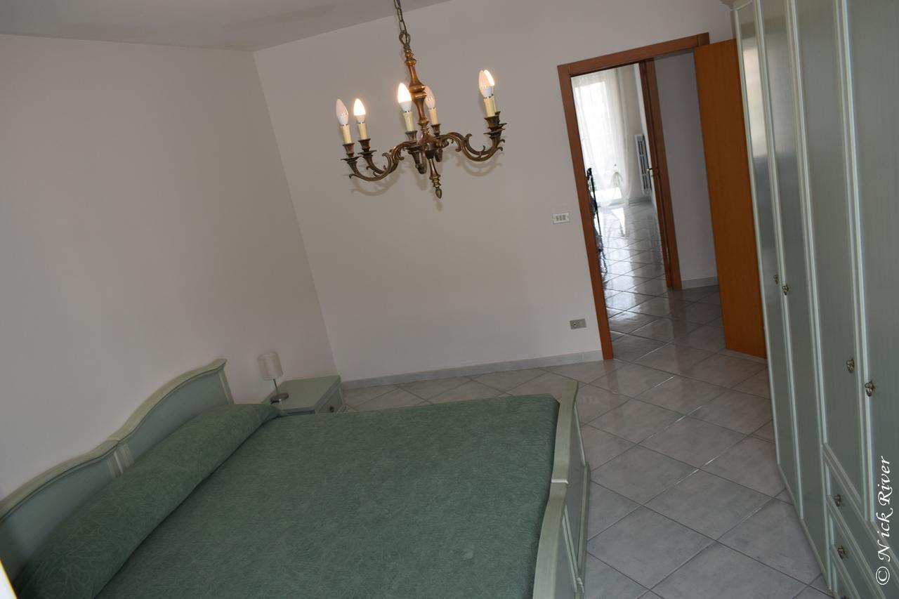 Apartment A *