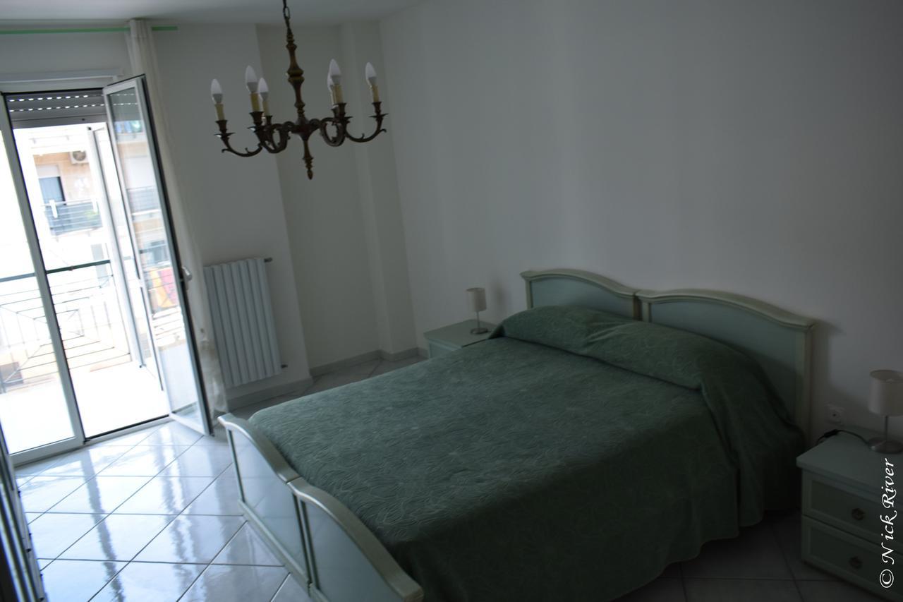 A Apartment