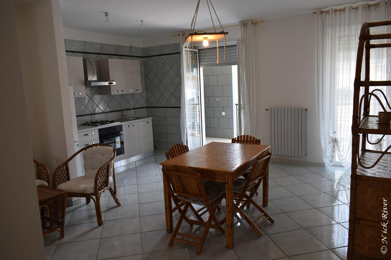 A Apartment *