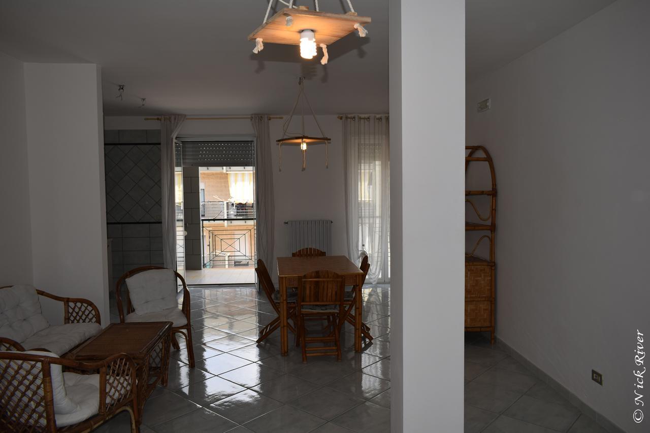 A Apartment