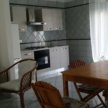 Vacation House A Mola Di Bari Exterior photo