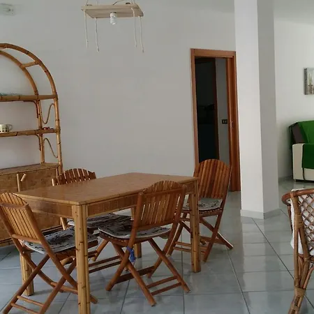 Vacation House A Mola Di Bari Exterior photo