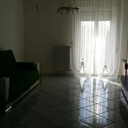 Vacation House A Mola Di Bari Exterior photo