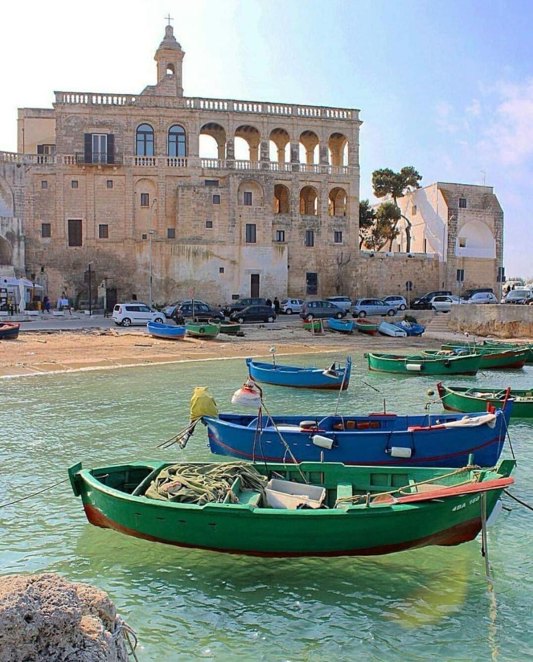 A Apartment Mola di Bari
