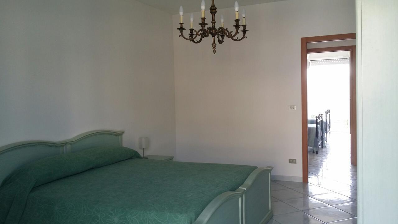 A Apartment *