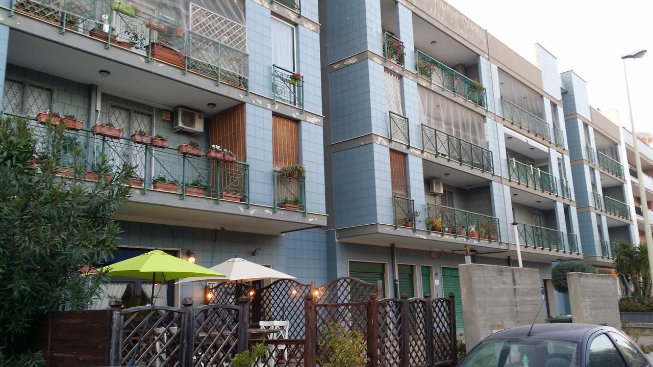 Apartment A *