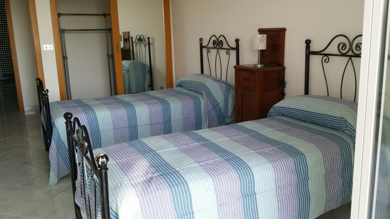 A Apartment Mola di Bari