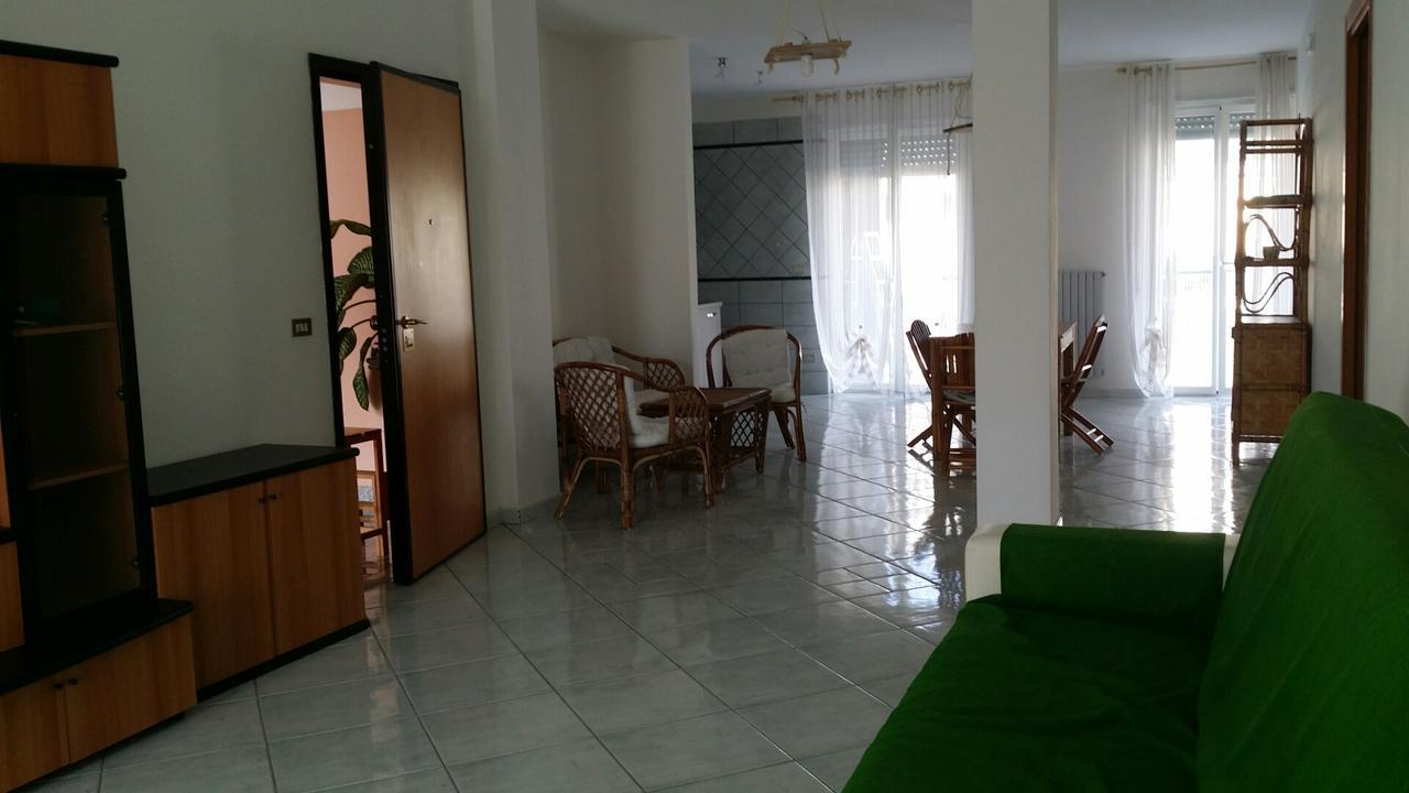 A Apartment *