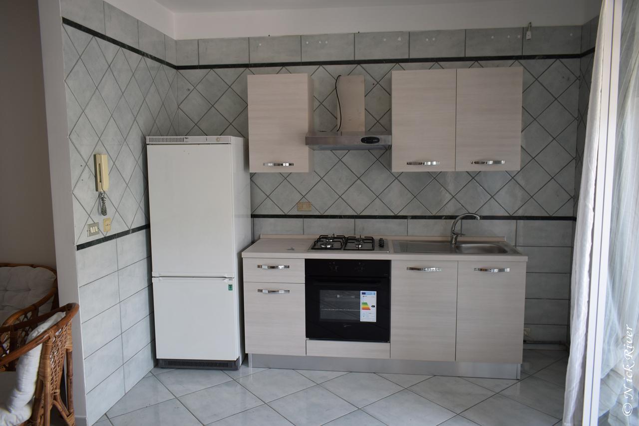 A Apartment Mola di Bari
