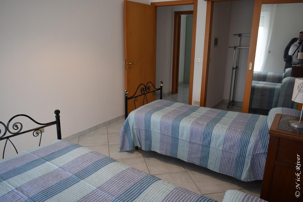 A Apartment