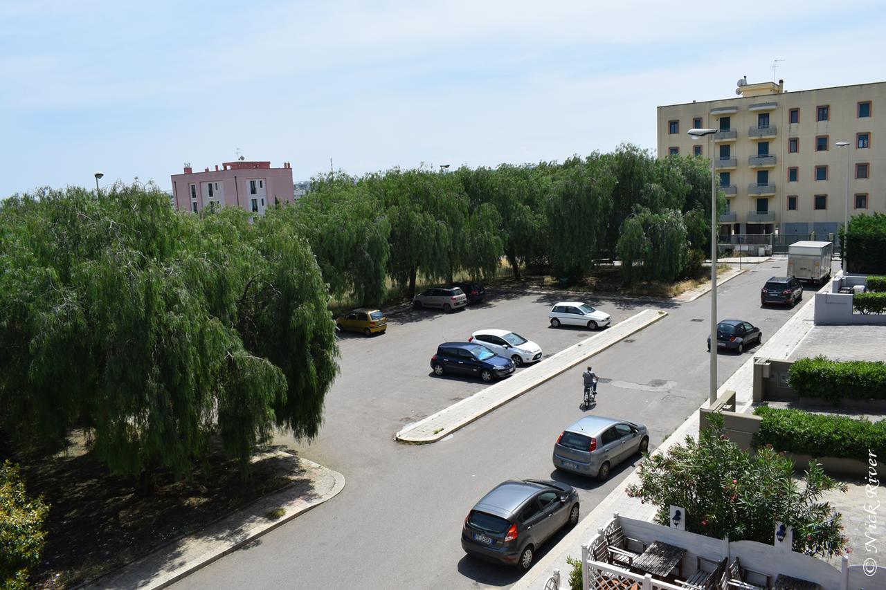 A Apartment