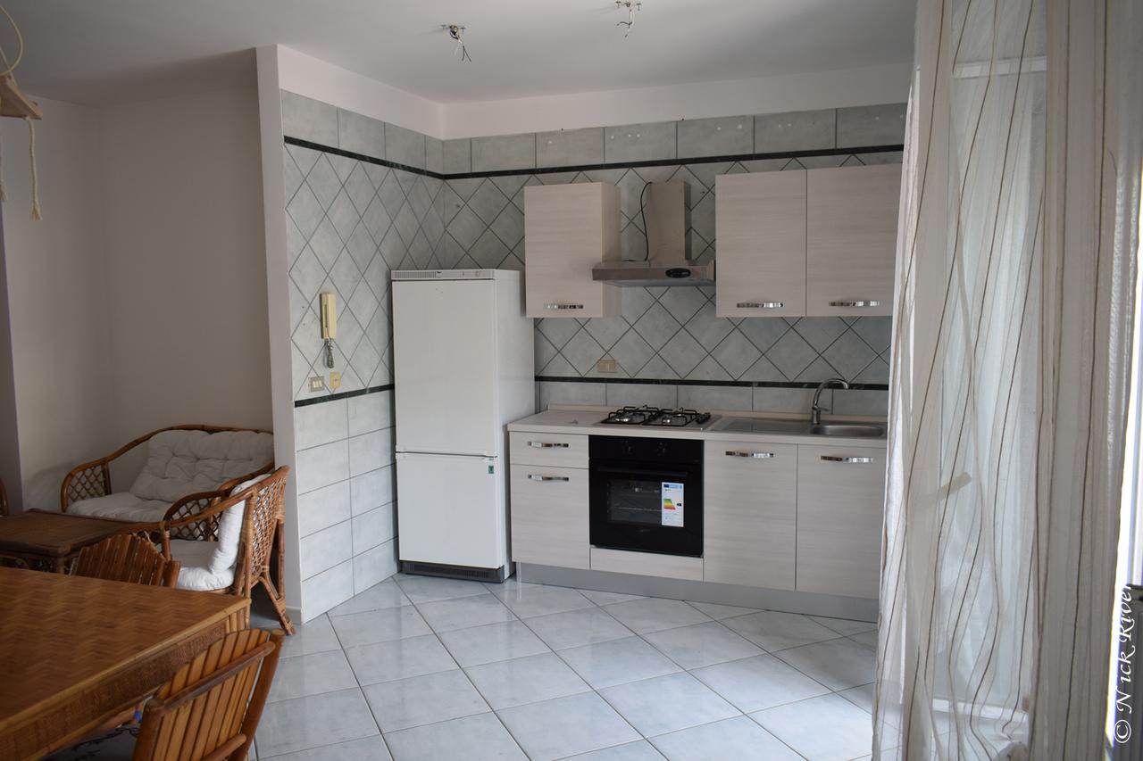 A Apartment *