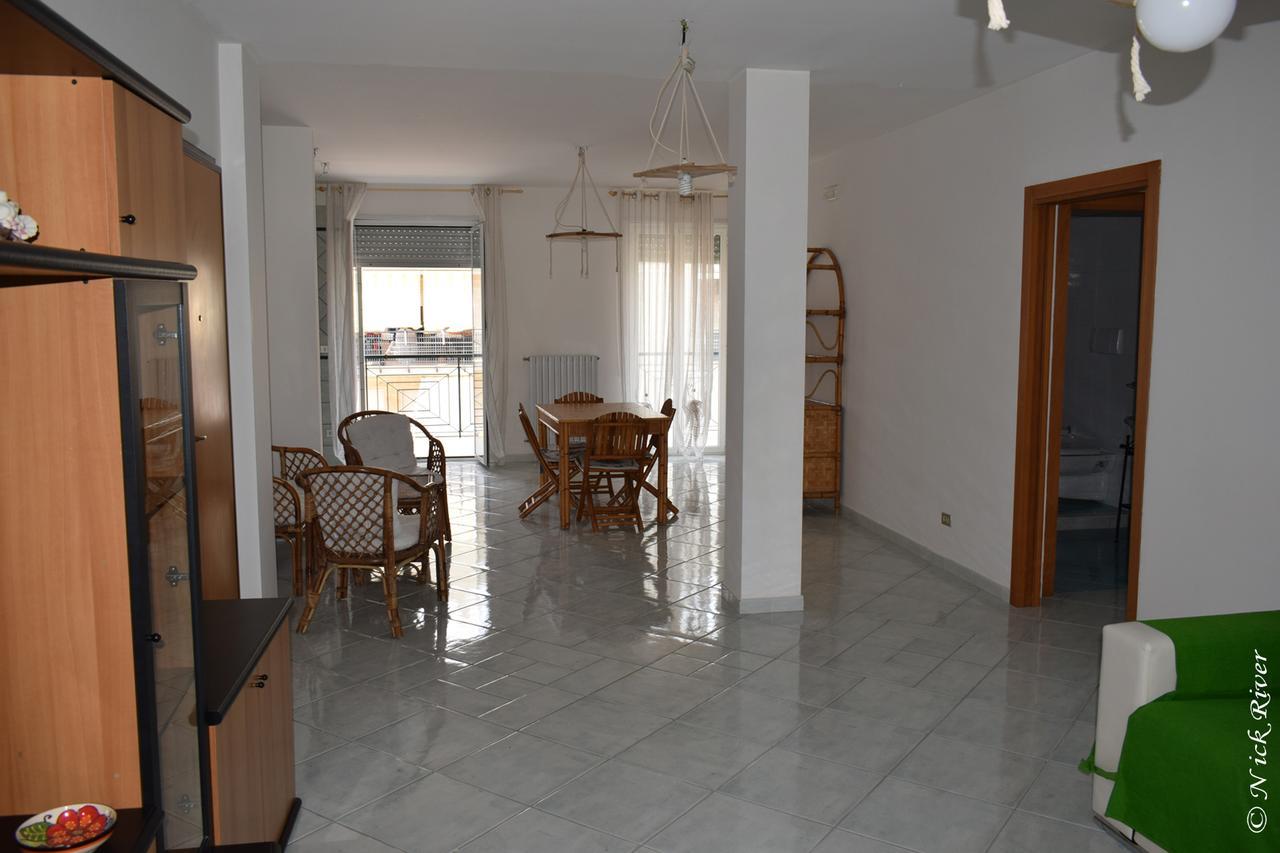A Apartment *