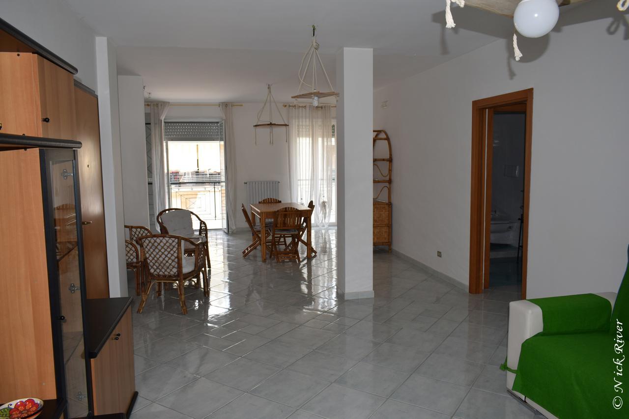 Apartment A *