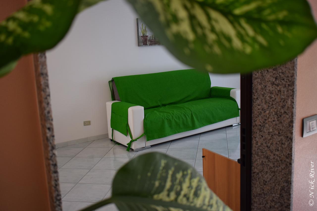 A Apartment